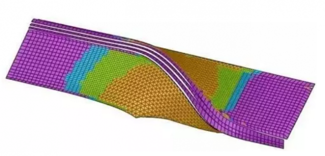 BIM与装配式|BIM技术在复杂异形曲面设计中的应用