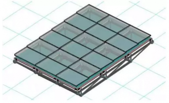 BIM与装配式|BIM技术在复杂异形曲面设计中的应用