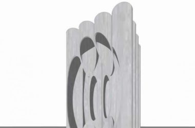 Sketchup小品模型|构筑物，小型建筑-BIM建筑网