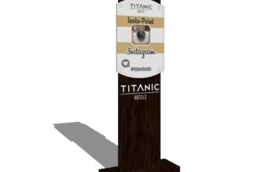 Sketchup素材模型|指示牌,标示牌,导示牌,导视牌,标识牌,标志牌,指路牌,素材组件,现代-BIM建筑网