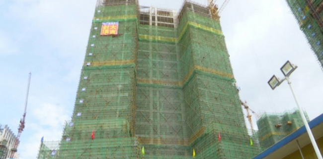 BIM与装配式|广西贺州：积极推进装配式建筑试点示范项目建设