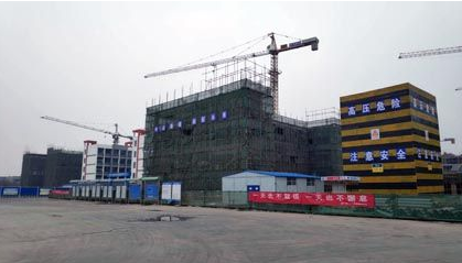 BIM与装配式|中国二十二冶装配学子梦开始的地方