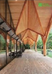 BIM与装配式|余迅：让木结构回归当代建筑