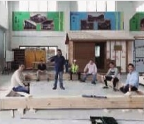 BIM与装配式|余迅：让木结构回归当代建筑