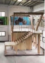 BIM与装配式|余迅：让木结构回归当代建筑