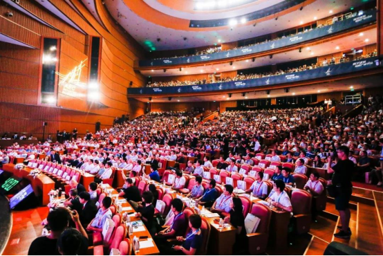 “数字建筑·行启未来” 中国数字建筑年度峰会（2019）即将亮相青岛