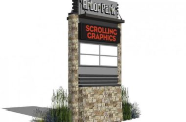 Sketchup素材模型|指示牌,标示牌,导示牌,导视牌,标识牌,标志牌,指路牌,素材组件-BIM建筑网