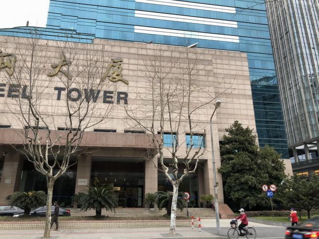 BIM建筑|从守旧向开放的演变：宝钢年夜厦城市更新项目 / FTA建筑设计