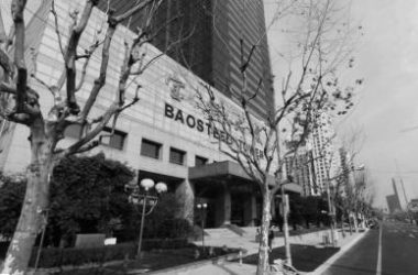 BIM建筑|从守旧向开放的演变：宝钢年夜厦城市更新项目 / FTA建筑设计-BIM建筑网