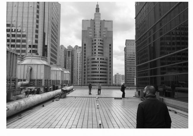 BIM建筑|从守旧向开放的演变：宝钢年夜厦城市更新项目 / FTA建筑设计