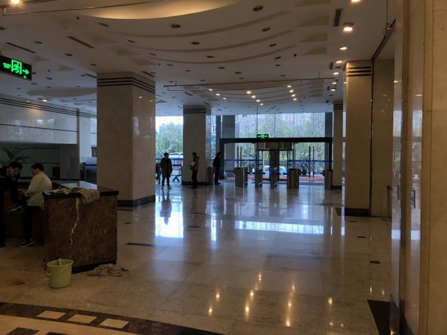 BIM建筑|从守旧向开放的演变：宝钢年夜厦城市更新项目 / FTA建筑设计