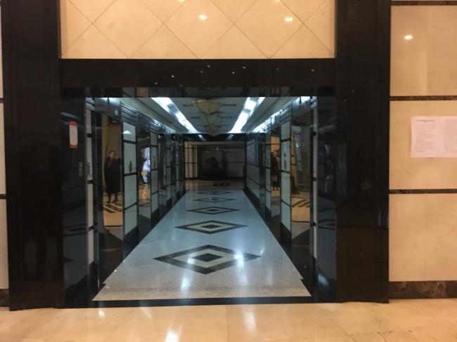 BIM建筑|从守旧向开放的演变：宝钢年夜厦城市更新项目 / FTA建筑设计