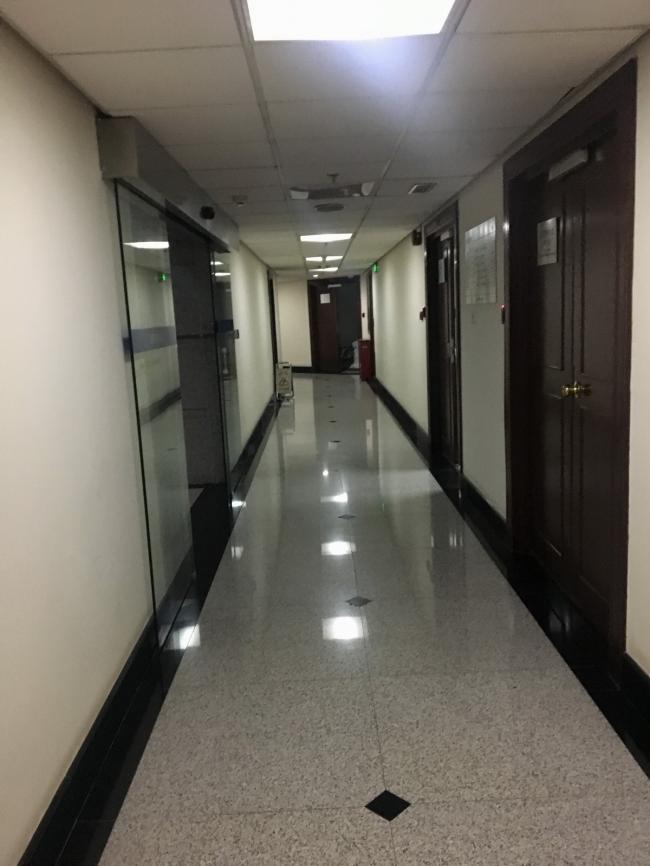 BIM建筑|从守旧向开放的演变：宝钢年夜厦城市更新项目 / FTA建筑设计