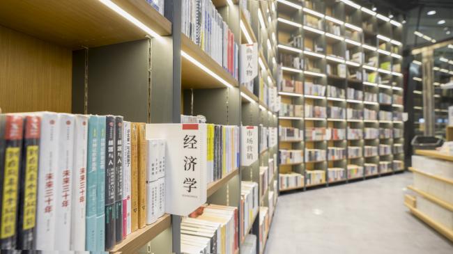 BIM建筑|苏宁极物，将来零售业态的诗和远方 / 店与面（广州）创意设计