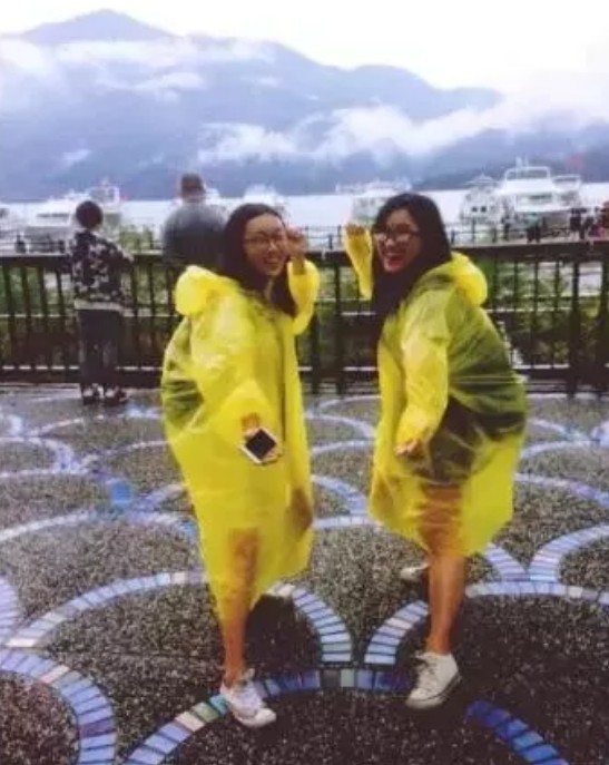 BIM建筑|经验|“锦鲤女孩”陈思菡“申一中一offer法“至公开啦！