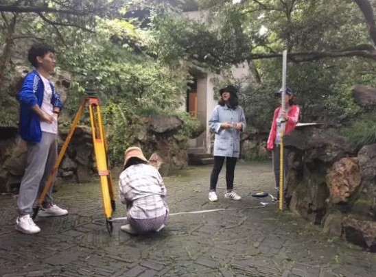 BIM建筑|经验|“锦鲤女孩”陈思菡“申一中一offer法“至公开啦！