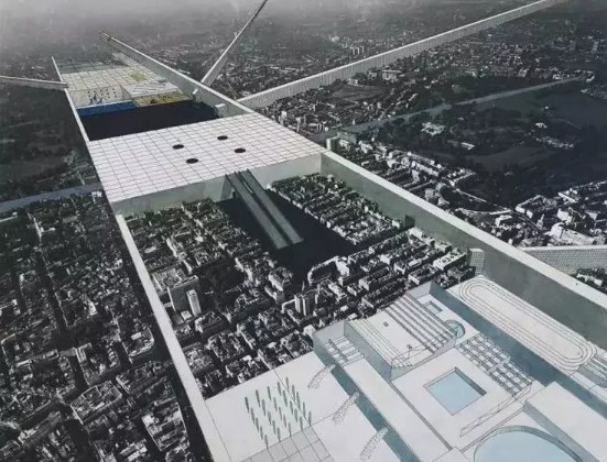 BIM建筑|经验|“锦鲤女孩”陈思菡“申一中一offer法“至公开啦！