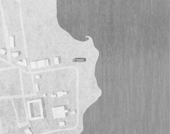 BIM建筑|塞内加尔和平馆国际建筑比赛第一名项目计划 / 蔡长泽