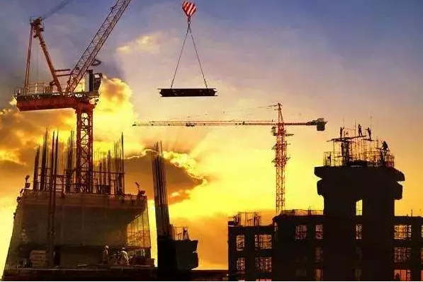 BIM与装配式|未来2.5万亿市场，谁将成为装配式建筑龙头