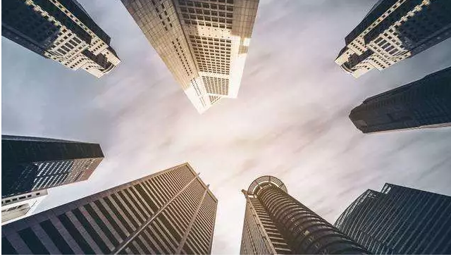 BIM与装配式|未来2.5万亿市场，谁将成为装配式建筑龙头