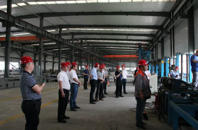 BIM与装配式|河北装配式建筑产业基地又添新成员