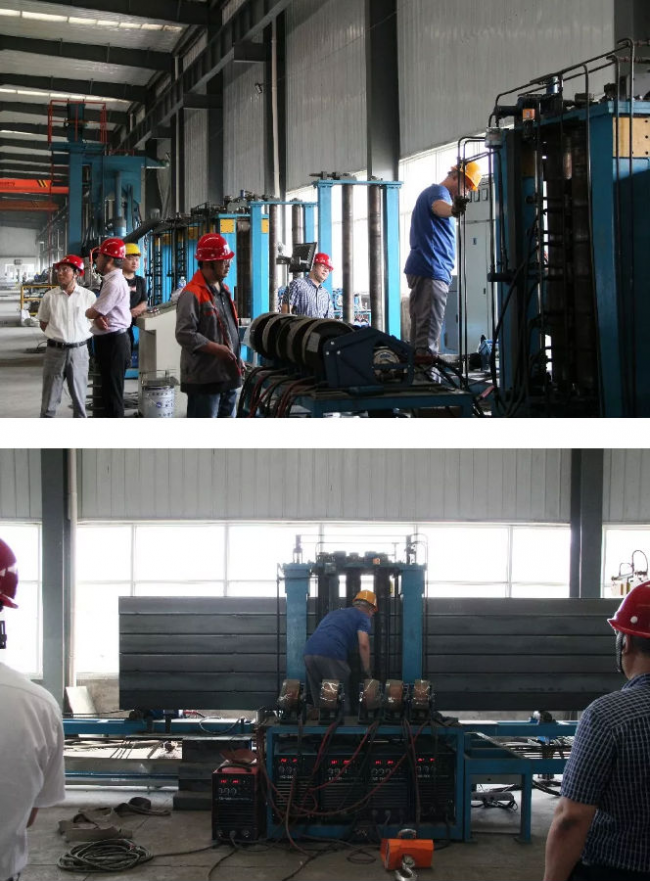 BIM与装配式|河北装配式建筑产业基地又添新成员