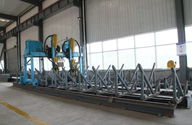 BIM与装配式|河北装配式建筑产业基地又添新成员