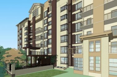 Sketchup住宅模型|日式枯山水庭院景观,多层住宅-BIM建筑网