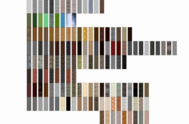 Sketchup素材模型|贴图材质模型素材组件-BIM建筑网