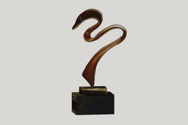 Sketchup素材模型|景观雕塑su模型素材组件