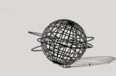 Sketchup素材模型|景观雕塑su模型素材组件-BIM建筑网