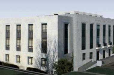 Sketchup文化模型|多层图书馆，现代风格，文化建筑-BIM建筑网