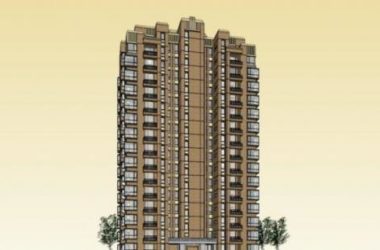 Sketchup住宅模型|高层住宅，居住建筑，古典风格-BIM建筑网