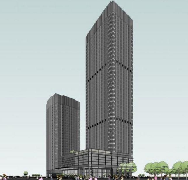 Sketchup办公模型|超高层办公楼，现代风格