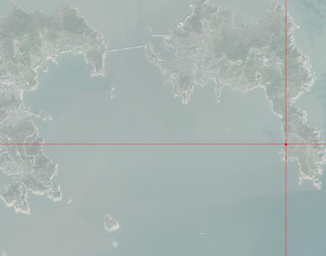 BIM建筑|无边年夜海，静远心情：浙江船山等风来平易近宿 / 周鑫建筑设计工作室