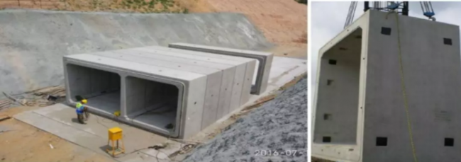 BIM与装配式|行业视角 | 聚焦“中建科技分片预制装配整体式综合管廊”产品标准化设计