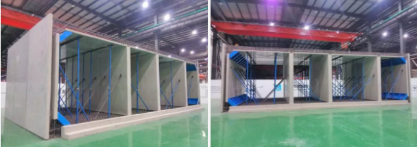 BIM与装配式|行业视角 | 聚焦“中建科技分片预制装配整体式综合管廊”产品标准化设计