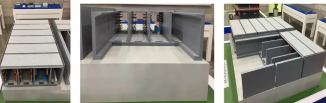 BIM与装配式|行业视角 | 聚焦“中建科技分片预制装配整体式综合管廊”产品标准化设计