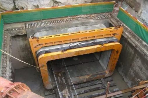 BIM与装配式|行业视角 | 聚焦“中建科技分片预制装配整体式综合管廊”产品标准化设计