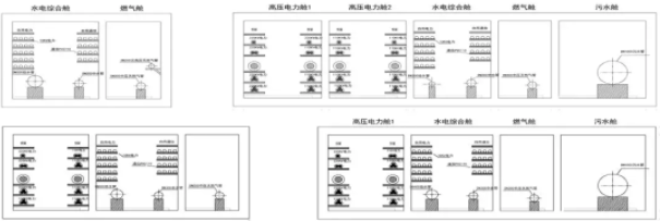 BIM与装配式|行业视角 | 聚焦“中建科技分片预制装配整体式综合管廊”产品标准化设计
