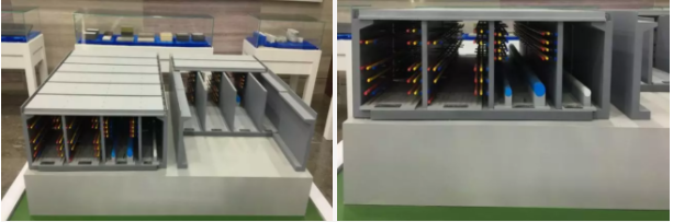 BIM与装配式|行业视角 | 聚焦“中建科技分片预制装配整体式综合管廊”产品标准化设计