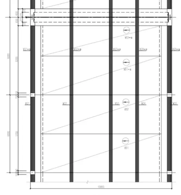 BIM与装配式|行业视角 | 聚焦“中建科技分片预制装配整体式综合管廊”产品标准化设计