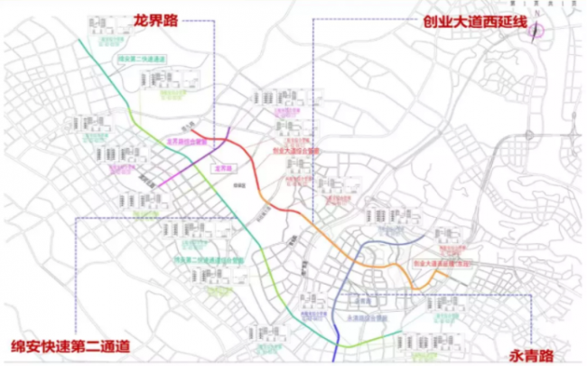 BIM与装配式|行业视角 | 聚焦“中建科技分片预制装配整体式综合管廊”产品标准化设计