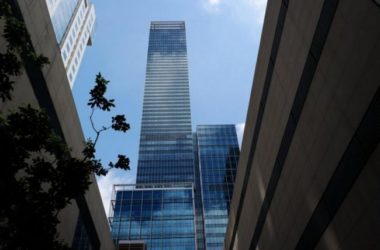 Sketchup综合体模型|超高层商业综合体，办公，酒店，现代风格-BIM建筑网