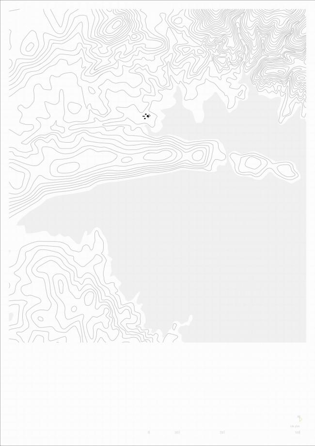 BIM建筑|年夜隐于景：蒙萨拉斯之屋