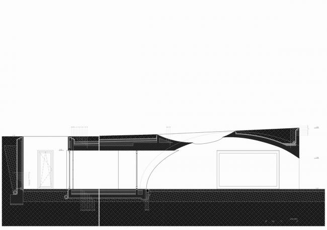 BIM建筑|年夜隐于景：蒙萨拉斯之屋