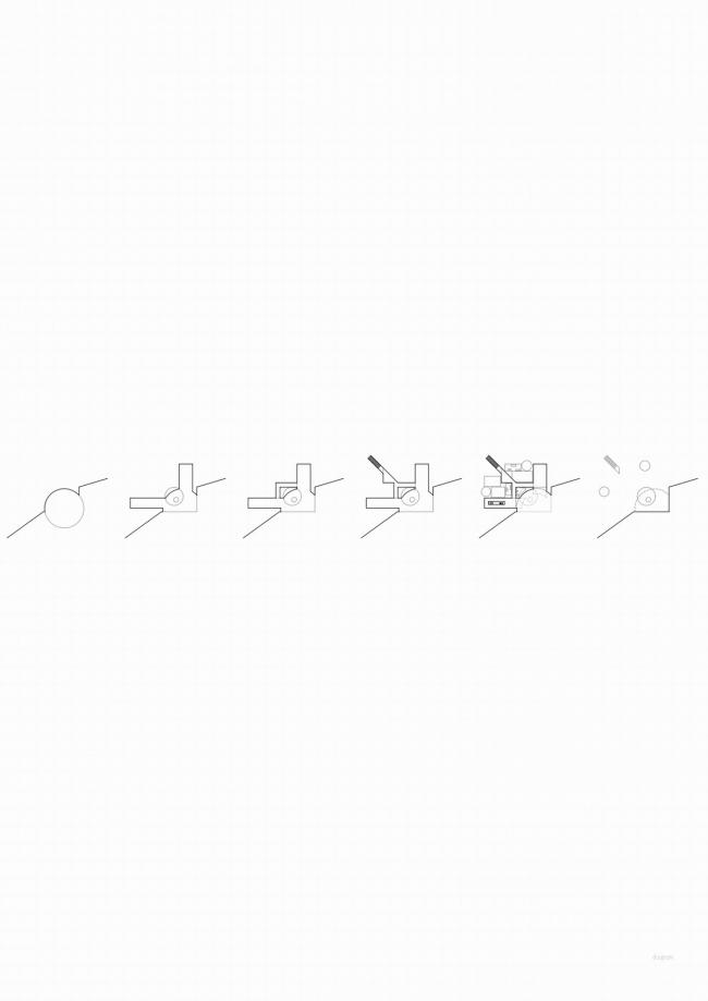 BIM建筑|年夜隐于景：蒙萨拉斯之屋