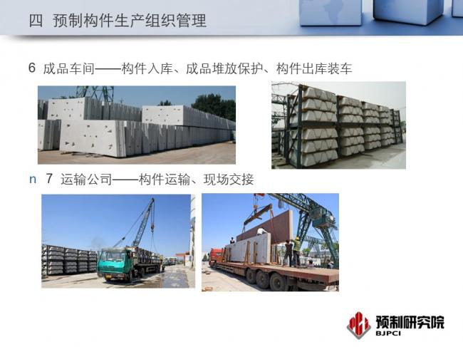 BIM与装配式|专家视角｜蒋勤俭：工业化住宅构件生产组织与质量管理