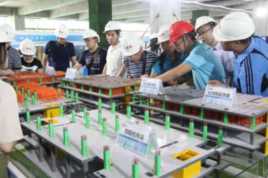 BIM与装配式|一周动态｜装配式建筑行业最新资讯 （2019.6.10-17）