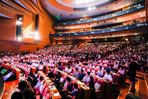 建筑业数字化转型正当时！中国数字建筑年度峰会（2019）即举办